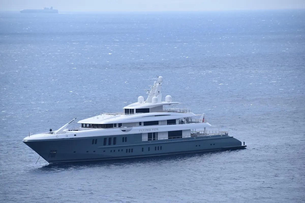 How to Charter a Yacht in the Mediterranean: A Beginner's Guide