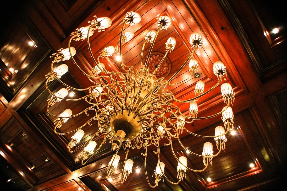 Ultra-Luxury vs. Five-Star: What's the Real Difference?
